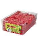 Haribo Pasta Basta Sour Strawberry - 150 Pieces Box (1.12 kg) | International Shipping Available - Buy Online on GoSupps.com