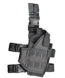 Trinity Tactical Leg Holster Black for Tippmann TiPX Paintball Pistol - Buy Online on GoSupps.com