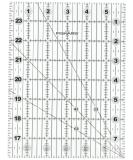 Fiskars 187650 6x24 Folding Ruler  6 x 24  White Black - Buy Online on GoSupps.com