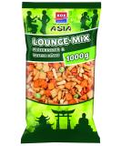 Buy XOX Asia Lounge Mix 1000g - Authentic Asian Snack Fast International Shipping - Buy Online on GoSupps.com