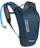 CamelBak HydroBak Light Bike Hydration Backpack - Gibraltar Navy/Black - Stay Hydrated on the Go - Buy Online on GoSupps.com
