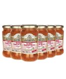 FILIPPO BERIO Vegan Red Pesto Sun-Dried Tomatoes Italian Red Vegan Pesto Pasta Sauce 190g (Pack of 6) - Buy Online on GoSupps.com