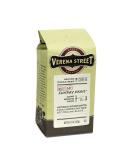 Verena Street Sunday Drive Decaf Coffee - 11oz Ground Swiss Water Process Decaf Medium Roast - Rainforest Alliance Certified Arabica - Pack of 1 - Buy Online on GoSupps.com