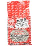 E-Fa Premium Grade Black Tapioca Pearls - 6.6 lb Pack for Bubble Tea - Buy Online on GoSupps.com