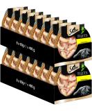 Sheba Fillets - Finest wet cat food in a bowl - Chicken - 16 x 60g - Buy Online on GoSupps.com