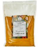Old India Curry Powder Mild Jamaican 1kg - Buy Online on GoSupps.com