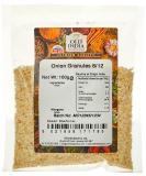 Old India Onion Granules 8/12 100g - Premium Quality Spice for Cooking - Buy Online on GoSupps.com