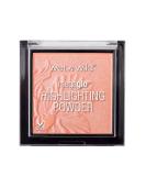 Buy Wet n Wild MegaGlo Highlighting Powder - Bloom Time 0.19 oz | Radiant Highlighter - Buy Online on GoSupps.com