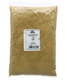 Old India Yellow Mustard Seeds Whole 1kg - Premium Quality Spice - Buy Online on GoSupps.com