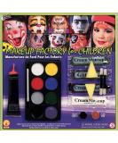 Kids Makeup Factory: Glitter Fake Blood Scar Wax & Black Tooth Wax for Creative Fun - Buy Online on GoSupps.com