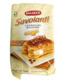 Balocco Savoiardi Ladyfingers - 1.1 lb | Authentic Italian Desserts - Buy Online on GoSupps.com