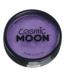 Buy Cosmic Moon Professional Water Activated Metallic Face Paint - Purple | International Shipping Available - Buy Online on GoSupps.com