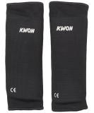Kwon Forearm Guards Fabric CE Black - Senior | Best Quality International Shipping - Buy Online on GoSupps.com