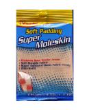Premier Super Moleskin for Corns and Calluses - 3 Sheets Pack - Buy Online on GoSupps.com