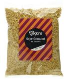 Buy Vegance Soy Granulate 500g - High-Quality Plant-Based Protein for International Shipping - Buy Online on GoSupps.com