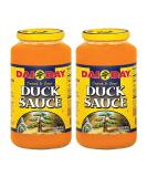 Dai Day Sweet & Sour Duck Sauce - 2 Pack (80oz Total) - Buy Online on GoSupps.com