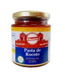 Chatica Rocoto Paste 227g / Red Hot Pepper Paste Spicy Hot Red Pepper Chilli Sauce Paste for Cooking - Buy Online on GoSupps.com