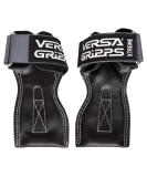 Versa Gripps Xtreme: Best Training Accessory, Made in USA (Platinum, Med/Large 7-1/8 to 8 inch wrist) - Buy Online on GoSupps.com