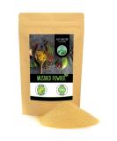 Mustard Powder (500g 1.1lb) 100% Natural from Mustard Seeds Gently Dried and Ground Mustard Seed No additives 500 g (Pack of 1) - Buy Online on GoSupps.com