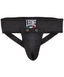 Buy LEONE 1947 Black Sleeve for Men - M Size | International Shipping Available - Buy Online on GoSupps.com