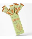 Phew Colon Cleanse: Natural Detox for Gentle Daily Relief - Ideal for Adults  Kids  Women's Gut Health & Immunity - Combat Constipation - Buy Online on GoSupps.com