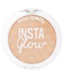 Buy Miss Sporty Insta Glow Highlighter 5g | International Shipping | Radiant Glow Makeup - Buy Online on GoSupps.com