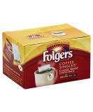 Folgers Coffee Singles Classic Roast Coffee Bags 6 Ounce - Buy Online on GoSupps.com