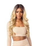Sensationnel WHAT LACE 13x6 Wig - Cloud 9 Synthetic Hand Tied Natural Hairline Illusion Lace Front Wig - RASHANA (BALAYAGE HAZELNUT) - Buy Online on GoSupps.com