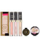 Wet n Wild Air Element Zodiac Collection - Color Icon Eyeshadow Highlighter & Sagittarius Mirror Lip Gloss Set - Shop Internationally! - Buy Online on GoSupps.com