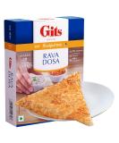 Gits Breakfast and Snack Mixes (Rava Dosai) 200g - Buy Online on GoSupps.com