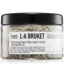 L:a Bruket No.65 Bath Salt - Refreshing Mint 450g | International Shipping Available - Buy Online on GoSupps.com
