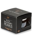 Messino Black Balsamic Pearls 50ml - Imported from Greece | Premium Quality - Buy Online on GoSupps.com