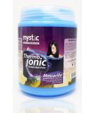 Thermo Group Mystic Thermo Ionic Anti Frizz Capillary Treatment Mask 35.27 Oz - Ionic Hair Treatment Mask For Straighter Frizz Free Smooth & Silky Hair - Reduces Tangles and Enhances Curls - Buy Online on GoSupps.com
