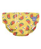 Bambino Mio revolutionary reusable swimming diaper for babies and toddlers boys and girls mild melon l (1-2 years) mild melon l (1-2 years) single - Buy Online on GoSupps.com