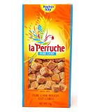 La Perruche Rough Sugar Cubes Brown (1kg) - Buy Online on GoSupps.com
