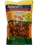 Roland Mini Pearls Gluten-Free 90g (Pack of 5) - Premium International Shipping - Buy Online on GoSupps.com