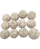 M&M Assorted Sola Bird Toys - Natural Shredding Foot Toys with Small Sola Balls (12-Pack) - Buy Online on GoSupps.com