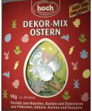 Shop Decorative Easter Mix Online - Unique International Shipping - Buy Online on GoSupps.com