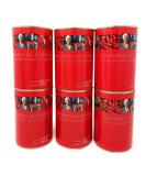 San Marzano Tomatoes from Campania - Whole & Peeled 6x400g Cans | Premium Italian Tomato Sauce Ingredient - Buy Online on GoSupps.com