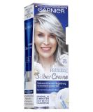 Garnier Nutrisse Care Tint for Radiant White Hair - Pearl Grey 80ml | International Shipping Available - Buy Online on GoSupps.com