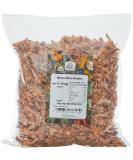 Old India Whole Mace Blades 750g - Premium Quality Spices for Authentic Flavors - Buy Online on GoSupps.com