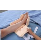 Heelift Suspension Boot with Smooth Foam for Optimal Comfort | International Shipping Available - Buy Online on GoSupps.com