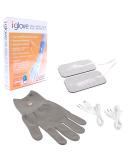 TensCare iGlove - Ultimate Pain Relief for Hands & Arthritis (Medium) | Shop Internationally - Buy Online on GoSupps.com