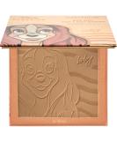 Catrice Disney Classics Lady Maxi Matt Bronzer No. 020 Be Brave | Multicoloured Face & Body Makeup (26g) - Shop Internationally! - Buy Online on GoSupps.com