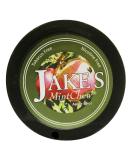 Jake's Mint Chew Apple Spice - Tobacco & Nicotine Free - 1 Can - Buy Online on GoSupps.com