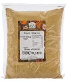 Old India Ground Fenugreek 500g 500 g - Buy Online on GoSupps.com