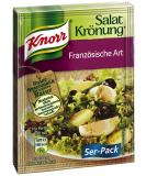 Knorr Salad Dressing French Style (5 x 5-pack) - Buy Online on GoSupps.com