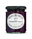 Tiptree Wild Cranberry Sauce 210g - Delicious Condiment for Every Occasion - Buy Online on GoSupps.com