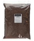 JustIngredients Essentials Rooibos Tea 1 kg - Premium South African Red Bush Herbal Tea - Buy Online on GoSupps.com