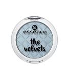 Essence Mono Eyeshadow - The Velvets 09 Bahama Mama | International Shipping Available - Buy Online on GoSupps.com